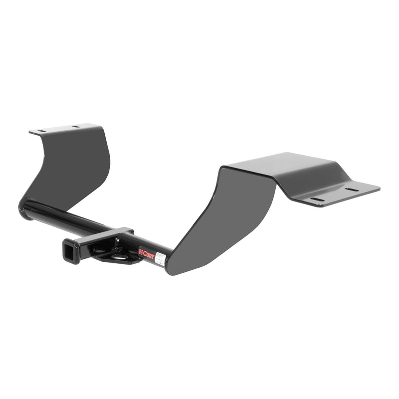 Load image into Gallery viewer, CURT Class 1/2 Hitch with 1-1/4 Receiver — 2011-2019 Ford Fiesta - CUR-11067 - Absolute Autoguard
