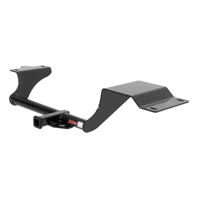 Load image into Gallery viewer, CURT Class 1/2 Hitch with 1-1/4 Receiver — 2011-2014 Mazda 2 - CUR-11073 - Absolute Autoguard
