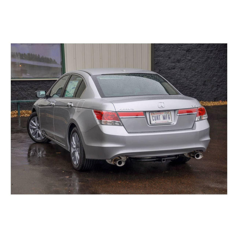 Load image into Gallery viewer, CURT Class 1/2 Hitch with 1-1/4 Receiver — 2008-2014 Acura &amp; Honda - CUR-11085 - Absolute Autoguard
