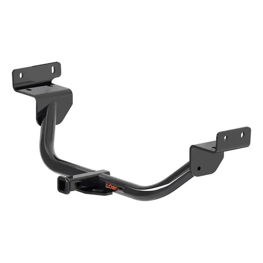 CURT Class 1 Hitch with 1-1/4 Receiver — 2011-2017 Nissan Juke - CUR-11088 - Absolute Autoguard