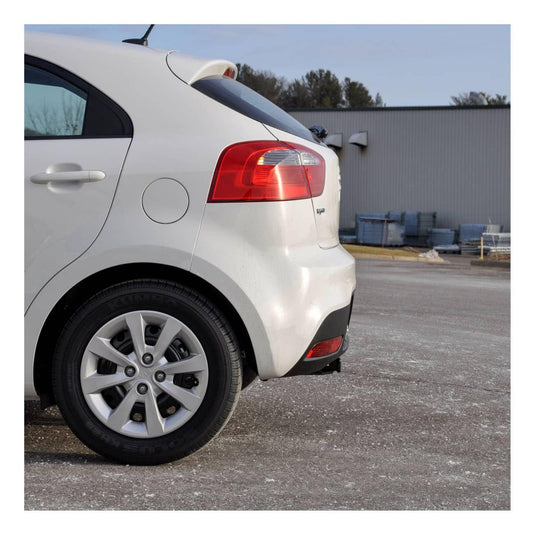 CURT Class 1/2 Hitch with 1-1/4 Receiver — 2006-2011 Hyundai & Kia - CUR-11094 - Absolute Autoguard
