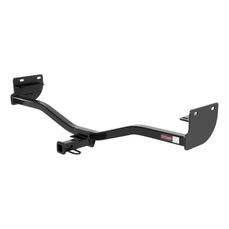Load image into Gallery viewer, CURT Class 1/2 Hitch with 1-1/4 Receiver — 2010-2013 Kia Soul - CUR-11110 - Absolute Autoguard

