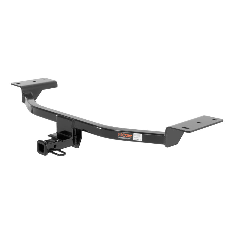 Load image into Gallery viewer, CURT Class 1/2 Hitch with 1-1/4 Receiver — 2012-2018 Ford Focus - CUR-11158 - Absolute Autoguard
