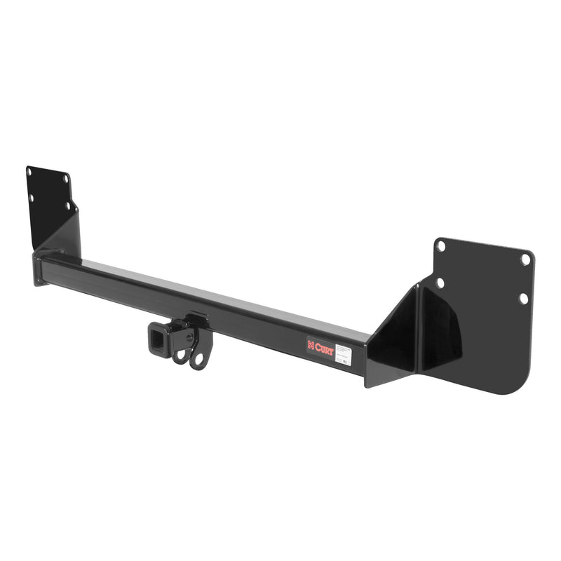 Load image into Gallery viewer, CURT Class 1 Hitch with 1-1/4 Receiver — 2007-2011 Mini Cooper Convertible/Cooper Hardtop - CUR-11160 - Absolute Autoguard
