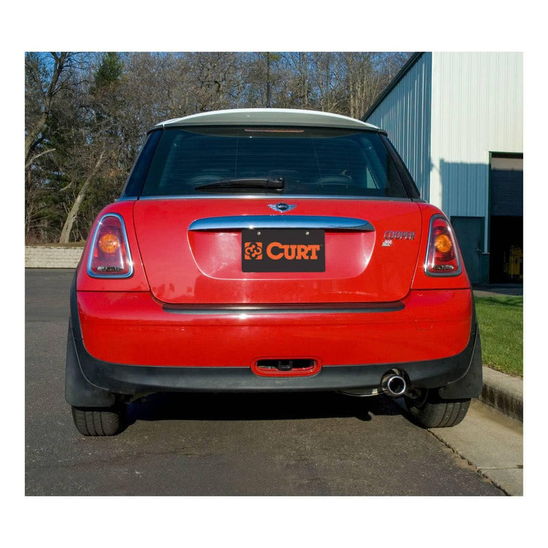 Load image into Gallery viewer, CURT Class 1 Hitch with 1-1/4 Receiver — 2007-2011 Mini Cooper Convertible/Cooper Hardtop - CUR-11160 - Absolute Autoguard
