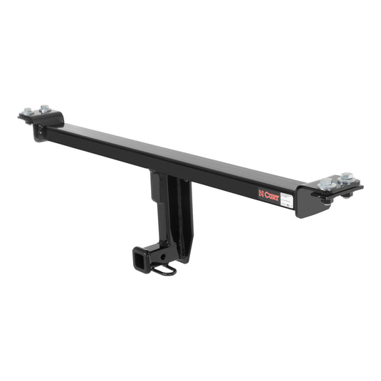 CURT Class 1/2 Hitch with 1-1/4 Receiver — 2006-2013 Audi A3 - CUR-11192 - Absolute Autoguard