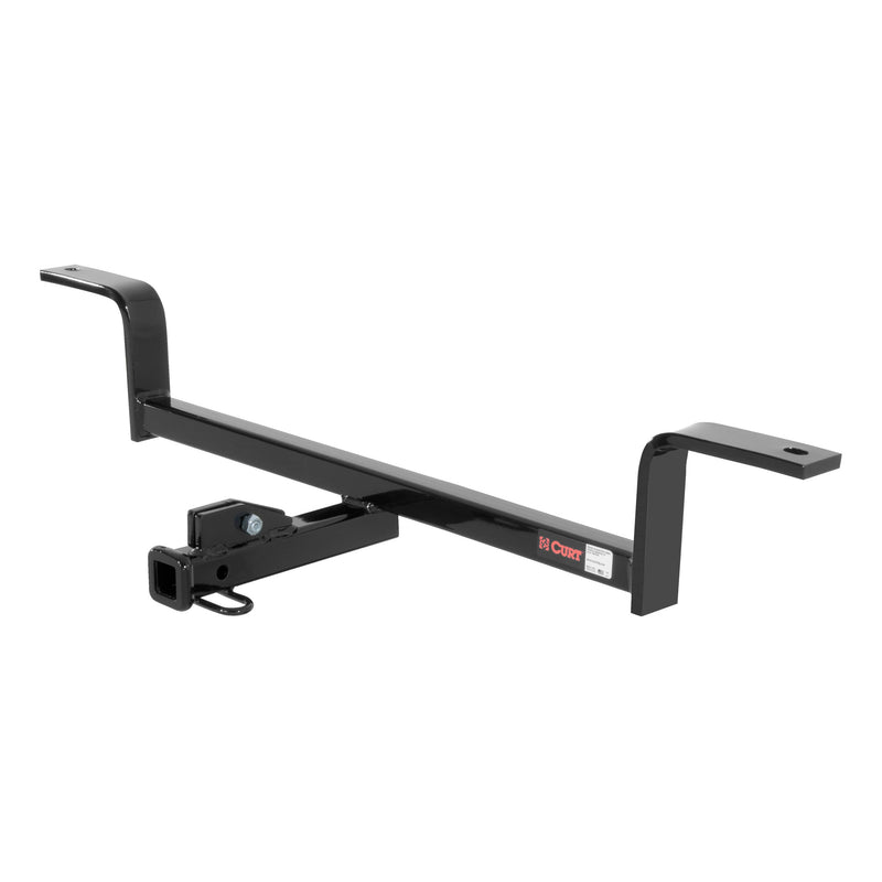 Load image into Gallery viewer, CURT Class 1/2 Hitch with 1-1/4 Receiver — 2001-2005 Honda Civic - CUR-11204 - Absolute Autoguard
