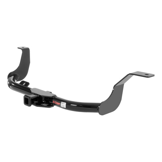 CURT Class 1/2 Hitch with 1-1/4 Receiver — 2012-2019 Nissan Versa - CUR-11256 - Absolute Autoguard