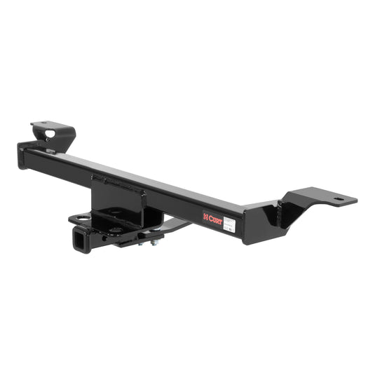 CURT Class 1/2 Hitch with 1-1/4 Receiver — 2002-2008 Nissan Altima/Maxima - CUR-11264 - Absolute Autoguard