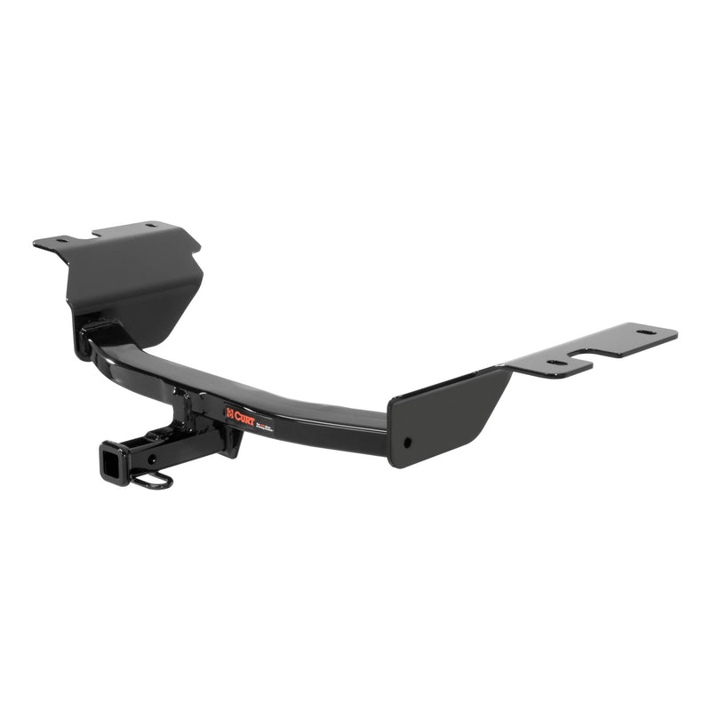 Load image into Gallery viewer, CURT Class 1/2 Hitch with 1-1/4 Receiver — 2013-2016 Dodge Dart - CUR-11281 - Absolute Autoguard
