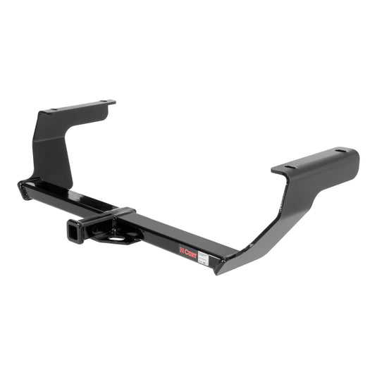 CURT Class 1/2 Hitch with 1-1/4 Receiver — 2012-2016 Subaru Impreza/XV Crosstrek - CUR-11286 - Absolute Autoguard