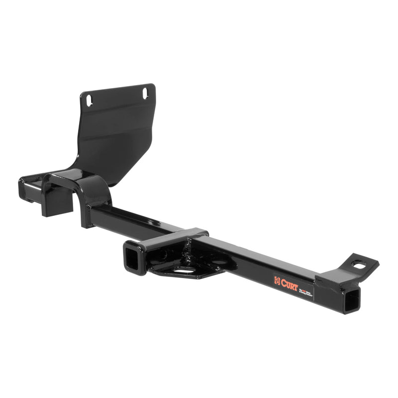 Load image into Gallery viewer, CURT Class 1/2 Hitch with 1-1/4 Receiver — 2011-2017 Nissan Juke - CUR-11302 - Absolute Autoguard
