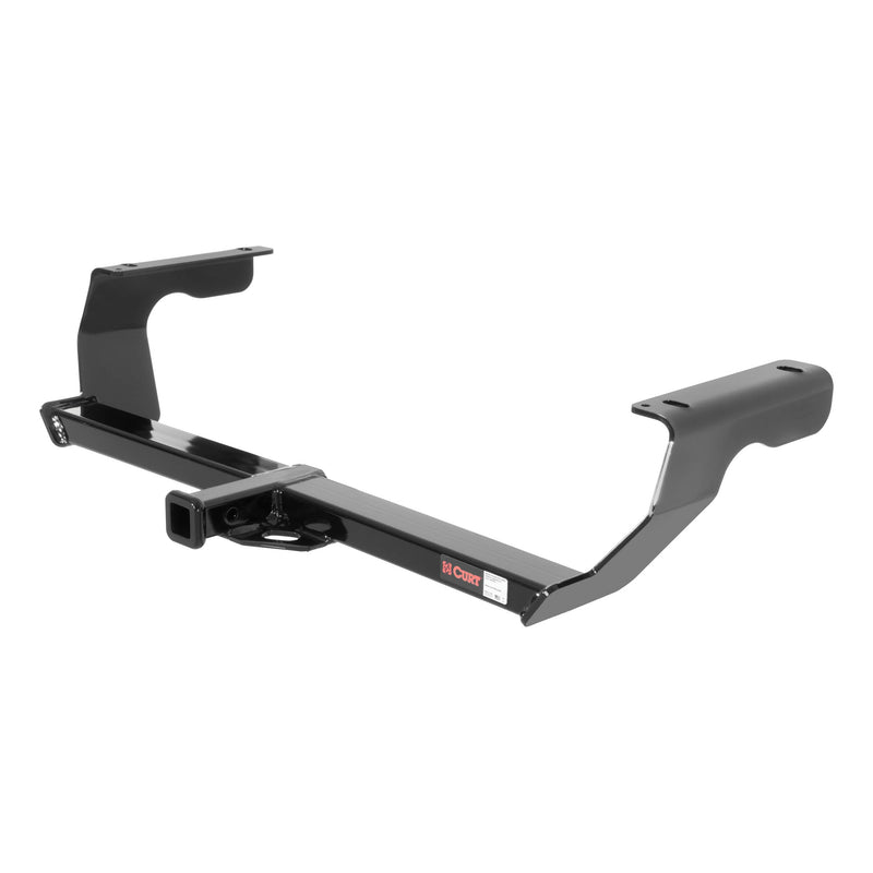 Load image into Gallery viewer, CURT Class 1 Hitch with 1-1/4 Receiver — 2008-2011 Subaru Impreza - CUR-11315 - Absolute Autoguard

