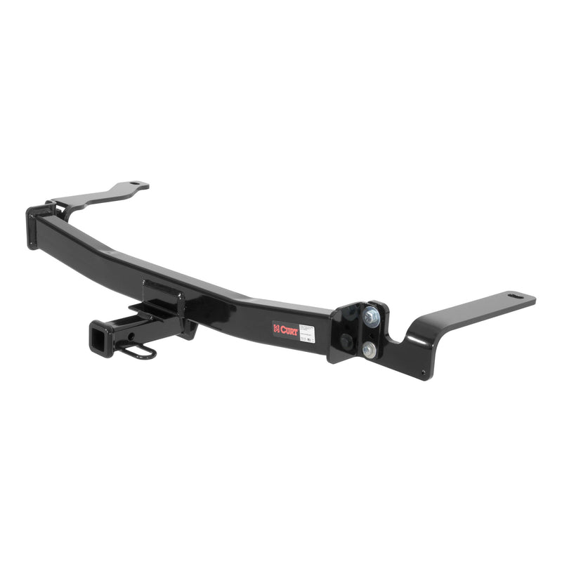 Load image into Gallery viewer, CURT Class 1/2 Hitch with 1-1/4 Receiver — 2008-2011 Ford Focus - CUR-11319 - Absolute Autoguard
