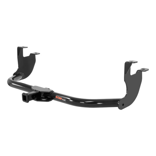 CURT Class 1/2 Hitch with 1-1/4 Receiver — 2012-2019 Volkswagen Beetle - CUR-11354 - Absolute Autoguard