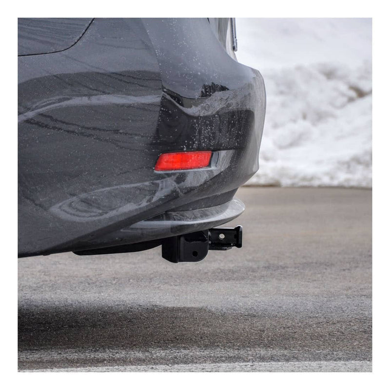 Load image into Gallery viewer, CURT Class 1/2 Hitch with 1-1/4 Receiver — 2013-2018 Lexus ES - CUR-11362 - Absolute Autoguard
