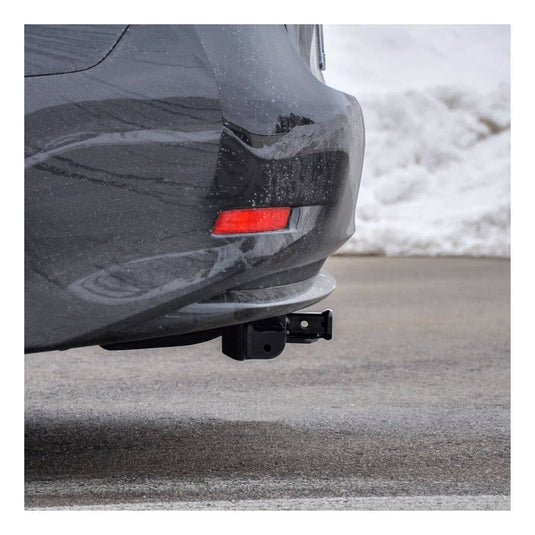 CURT Class 1/2 Hitch with 1-1/4 Receiver — 2013-2018 Lexus ES - CUR-11362 - Absolute Autoguard