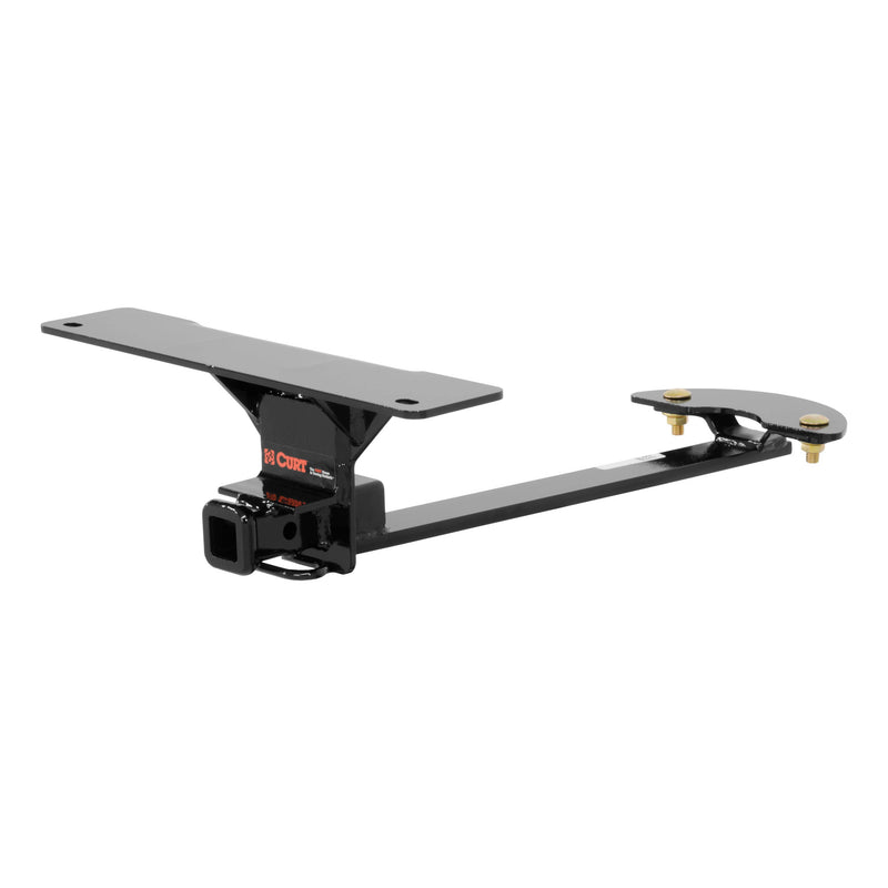 Load image into Gallery viewer, CURT Class 1/2 Hitch with 1-1/4 Receiver — 2007-2012 Nissan Sentra - CUR-11370 - Absolute Autoguard
