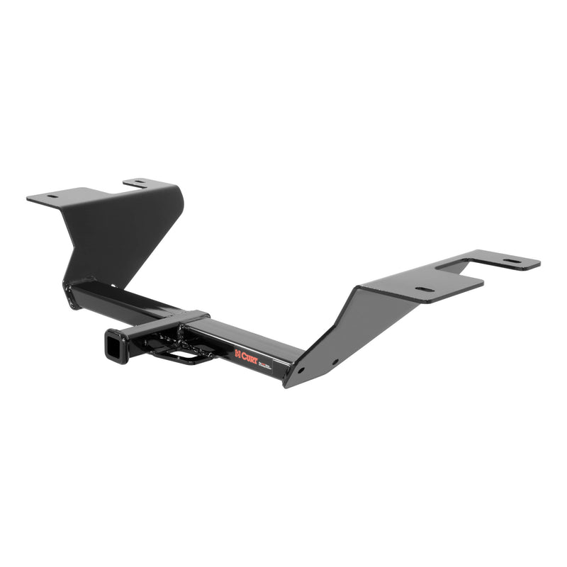 Load image into Gallery viewer, CURT Class 1/2 Hitch with 1-1/4 Receiver — 2014-2015 Chevrolet Cruze - CUR-11371 - Absolute Autoguard
