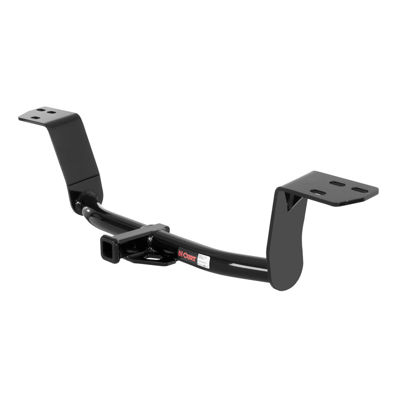 Load image into Gallery viewer, CURT Class 1/2 Hitch with 1-1/4 Receiver — 2006-2013 Lexus GS/IS - CUR-11372 - Absolute Autoguard

