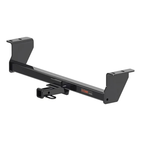 CURT Class 1 Hitch with 1-1/4" Receiver — 2014-2016 Scion tC - CUR-11375 - Absolute Autoguard
