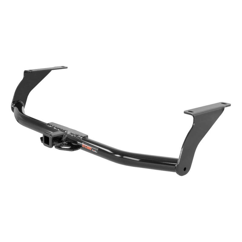 Load image into Gallery viewer, CURT Class 1 Hitch with 1-1/4 Receiver — 2014-2018 Mazda 3 - CUR-11377 - Absolute Autoguard

