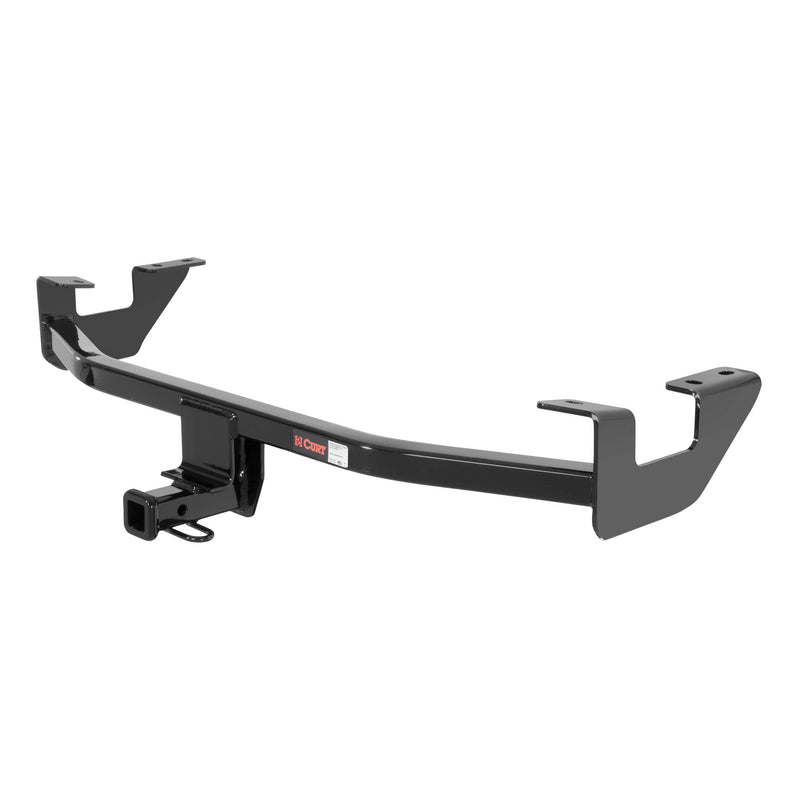 Load image into Gallery viewer, CURT Class 1/2 Hitch with 1-1/4 Receiver — 2010-2013 Mazda 3/3 Sport - CUR-11383 - Absolute Autoguard
