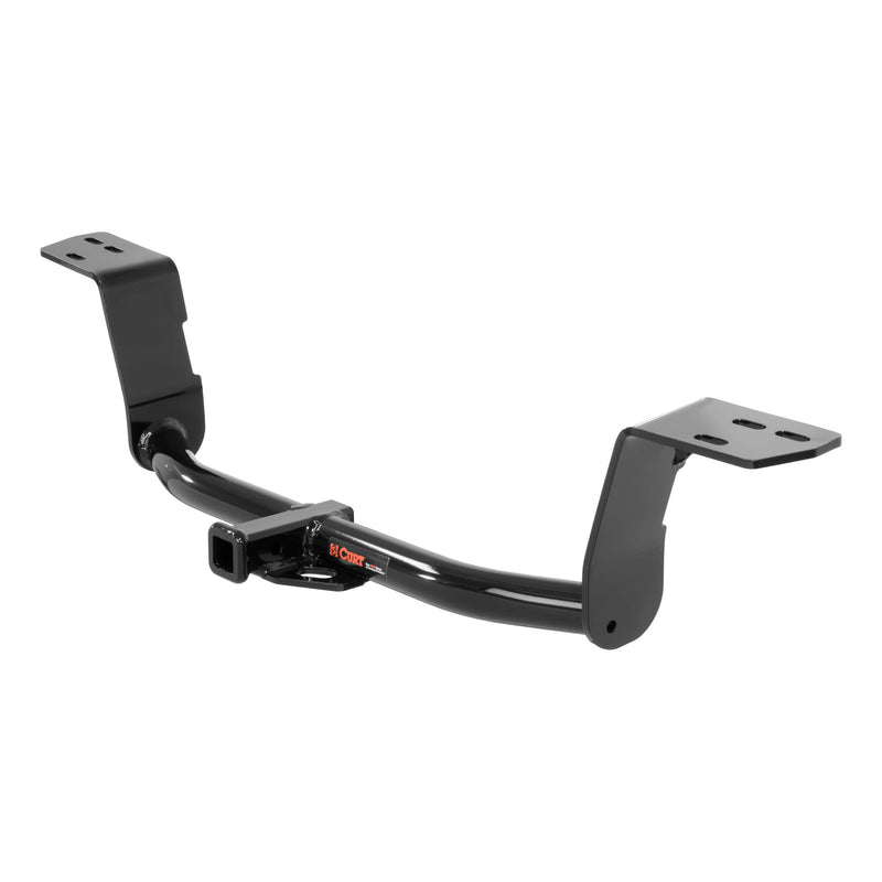 Load image into Gallery viewer, CURT Class 1/2 Hitch with 1-1/4 Receiver — 2014-2020 Lexus IS - CUR-11389 - Absolute Autoguard
