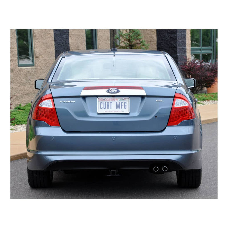 Load image into Gallery viewer, CURT Class 1/2 Hitch with 1-1/4 Receiver — 2010-2012 Multi-Vehicle - CUR-11390 - Absolute Autoguard
