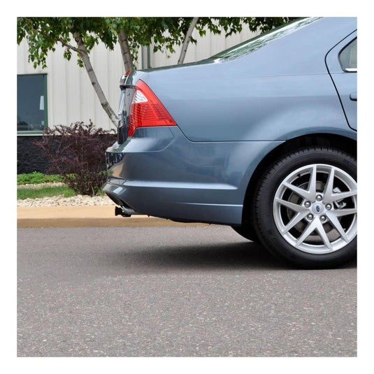 CURT Class 1/2 Hitch with 1-1/4 Receiver — 2010-2012 Multi-Vehicle - CUR-11390 - Absolute Autoguard