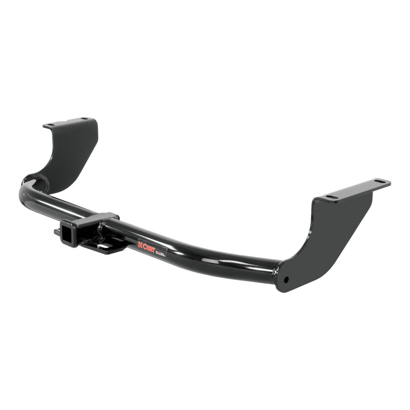 Load image into Gallery viewer, CURT Class 1/2 Hitch with 1-1/4 Receiver — 2014-2020 Mitsubishi Mirage - CUR-11394 - Absolute Autoguard
