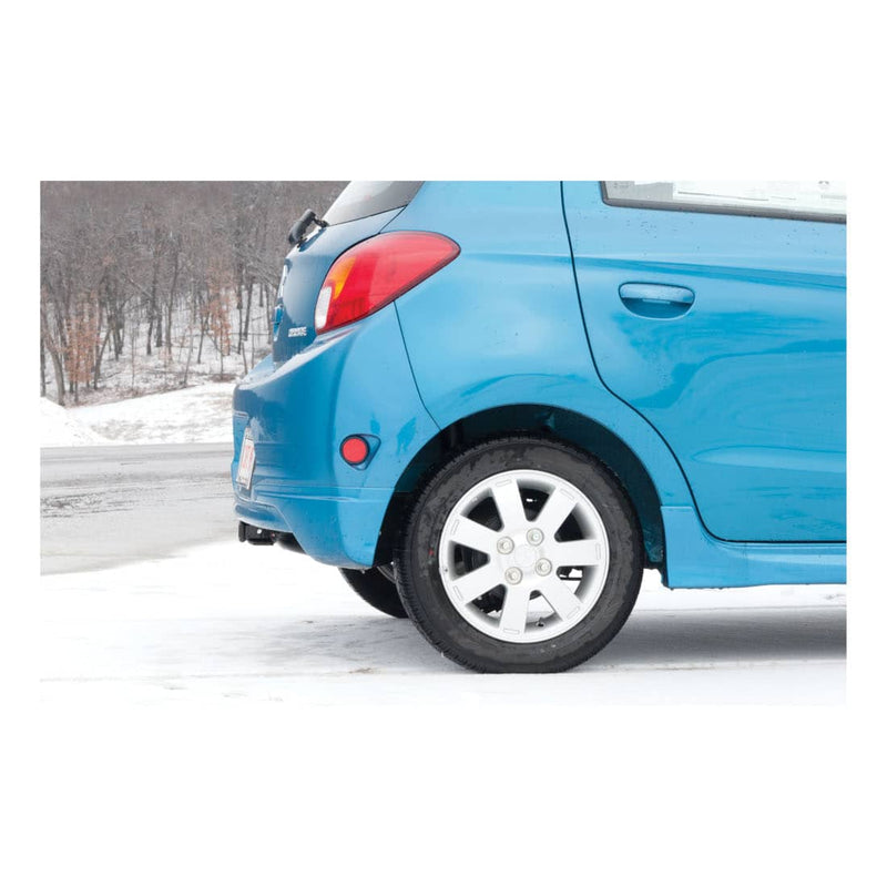Load image into Gallery viewer, CURT Class 1/2 Hitch with 1-1/4 Receiver — 2014-2020 Mitsubishi Mirage - CUR-11394 - Absolute Autoguard
