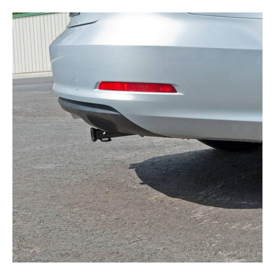 CURT Class 1/2 Hitch with 1-1/4 Receiver — 2015-2020 Audi A3/A3 Quattro - CUR-11399 - Absolute Autoguard