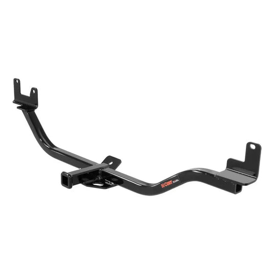 CURT Class 1 Hitch with 1-1/4 Receiver — 2013-2017 Hyundai Elantra GT - CUR-11400 - Absolute Autoguard