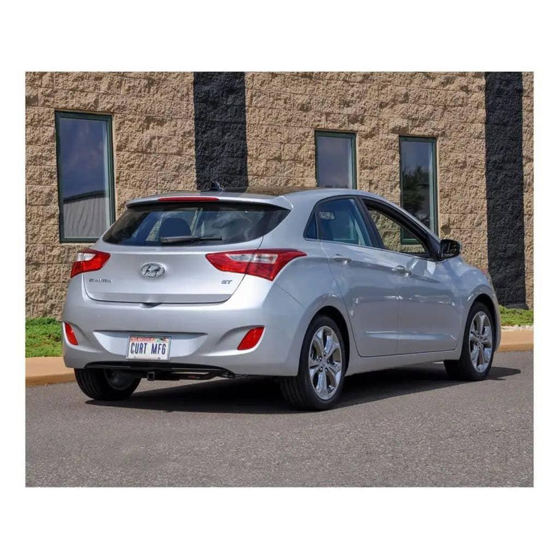 Load image into Gallery viewer, CURT Class 1 Hitch with 1-1/4 Receiver — 2013-2017 Hyundai Elantra GT - CUR-11400 - Absolute Autoguard
