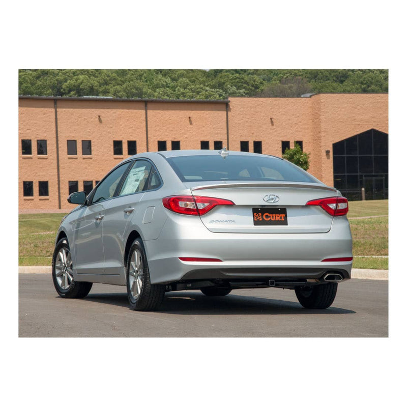 Load image into Gallery viewer, CURT Class 1/2 Hitch with 1-1/4 Receiver — 2015-2020 Hyundai &amp; Kia - CUR-11402 - Absolute Autoguard
