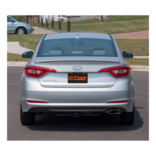 CURT Class 1/2 Hitch with 1-1/4 Receiver — 2015-2020 Hyundai & Kia - CUR-11402 - Absolute Autoguard