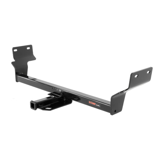CURT Class 1/2 Hitch with 1-1/4 Receiver — 2015-2017 Chrysler 200 - CUR-11403 - Absolute Autoguard