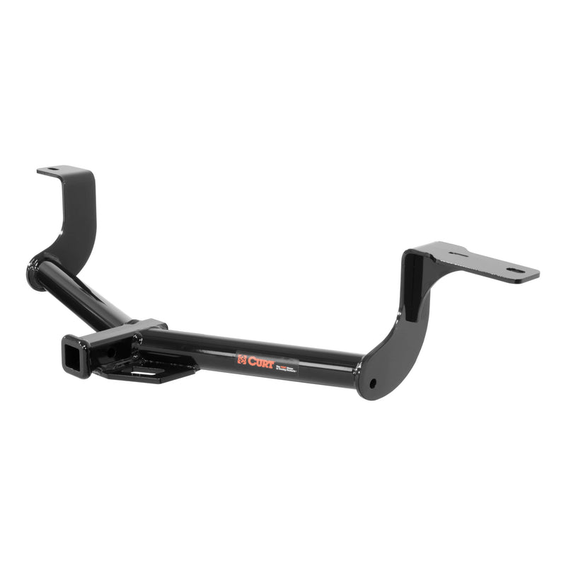 Load image into Gallery viewer, CURT Class 1/2 Hitch with 1-1/4 Receiver — 2015-2020 Honda Fit - CUR-11406 - Absolute Autoguard
