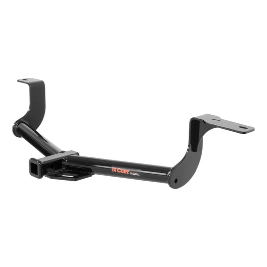 CURT Class 1/2 Hitch with 1-1/4 Receiver — 2015-2020 Honda Fit - CUR-11406 - Absolute Autoguard
