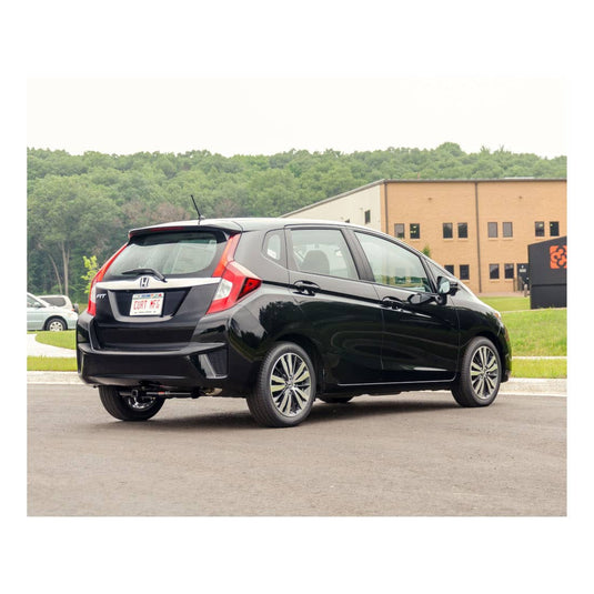 CURT Class 1/2 Hitch with 1-1/4 Receiver — 2015-2020 Honda Fit - CUR-11406 - Absolute Autoguard
