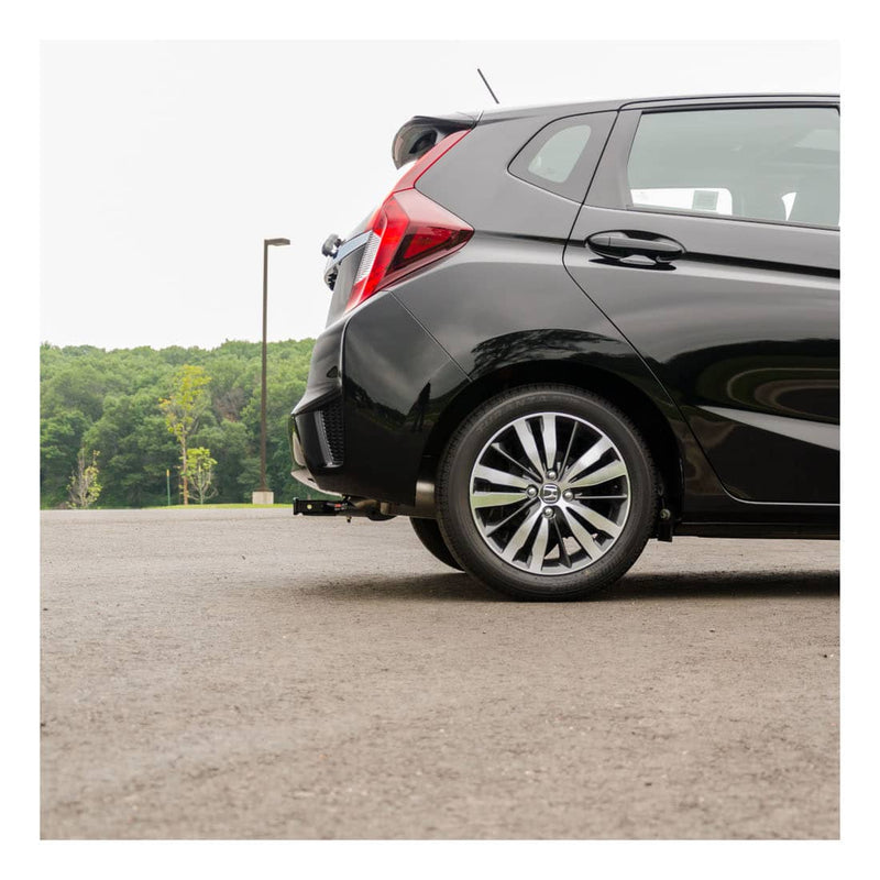 Load image into Gallery viewer, CURT Class 1/2 Hitch with 1-1/4 Receiver — 2015-2020 Honda Fit - CUR-11406 - Absolute Autoguard

