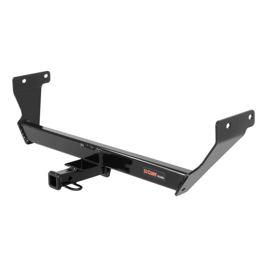 CURT Class 1/2 Hitch with 1-1/4 Receiver — 2014-2024 INFINITI Q50 - CUR-11407 - Absolute Autoguard