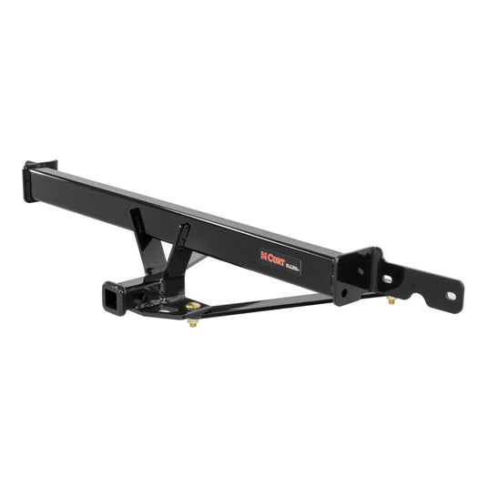 CURT Class 1/2 Hitch with 1-1/4 Receiver — 2015 Volkswagen Jetta - CUR-11410 - Absolute Autoguard