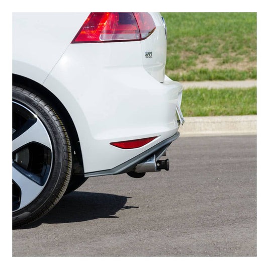 CURT Class 1 Hitch with 1-1/4 Receiver — 2015-2026 Volkswagen Golf/GTI - CUR-11412 - Absolute Autoguard