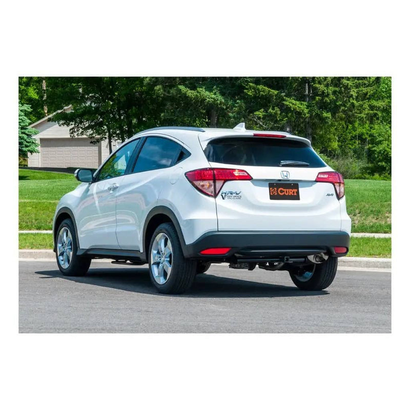 Load image into Gallery viewer, CURT Class 1/2 Hitch with 1-1/4 Receiver — 2016-2022 Honda HR-V - CUR-11416 - Absolute Autoguard
