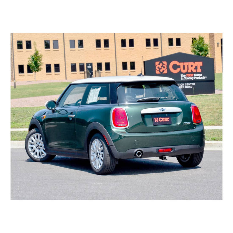 Load image into Gallery viewer, CURT Class 1 Hitch with 1-1/4 Receiver — 2014-2019 Mini Cooper Hardtop - CUR-11417 - Absolute Autoguard
