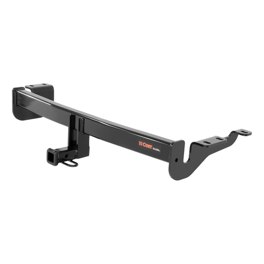 CURT Class 1/2 Hitch with 1-1/4 Receiver — 2016-2018 Scion & Toyota - CUR-11420 - Absolute Autoguard