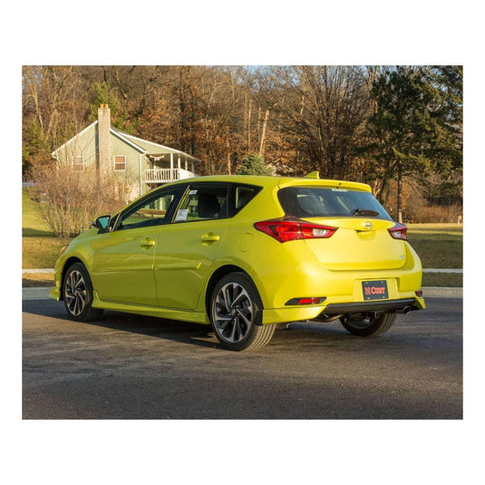 CURT Class 1/2 Hitch with 1-1/4 Receiver — 2016-2018 Scion & Toyota - CUR-11420 - Absolute Autoguard