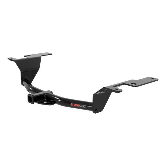 CURT Class 1 Hitch with 2-Inch Receiver — 2016-2018 Scion & Toyota - CUR-11421 - Absolute Autoguard